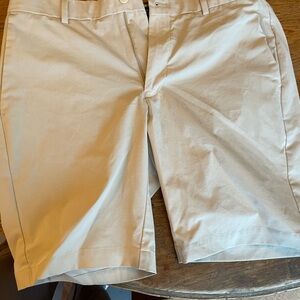 Men's Tan Shorts